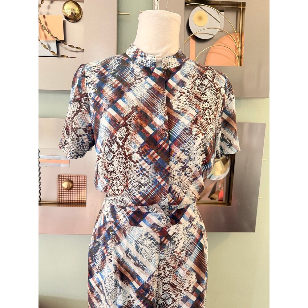 Ted Baker jumpsuit - Picture 6 of 13